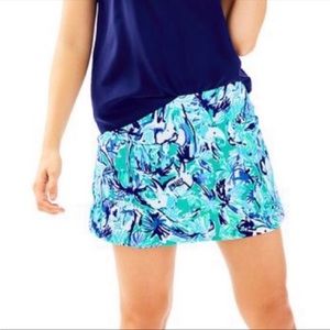 Lilly Pulitzer Madison Skort